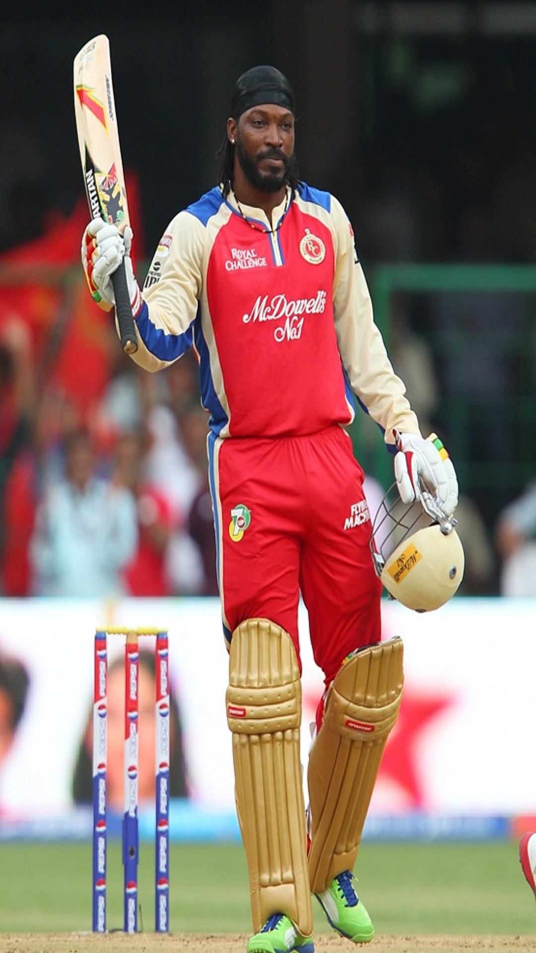 Biggest Innings in Indian Premier League (IPL) history featuring Chris Gayle Brendon McCullum