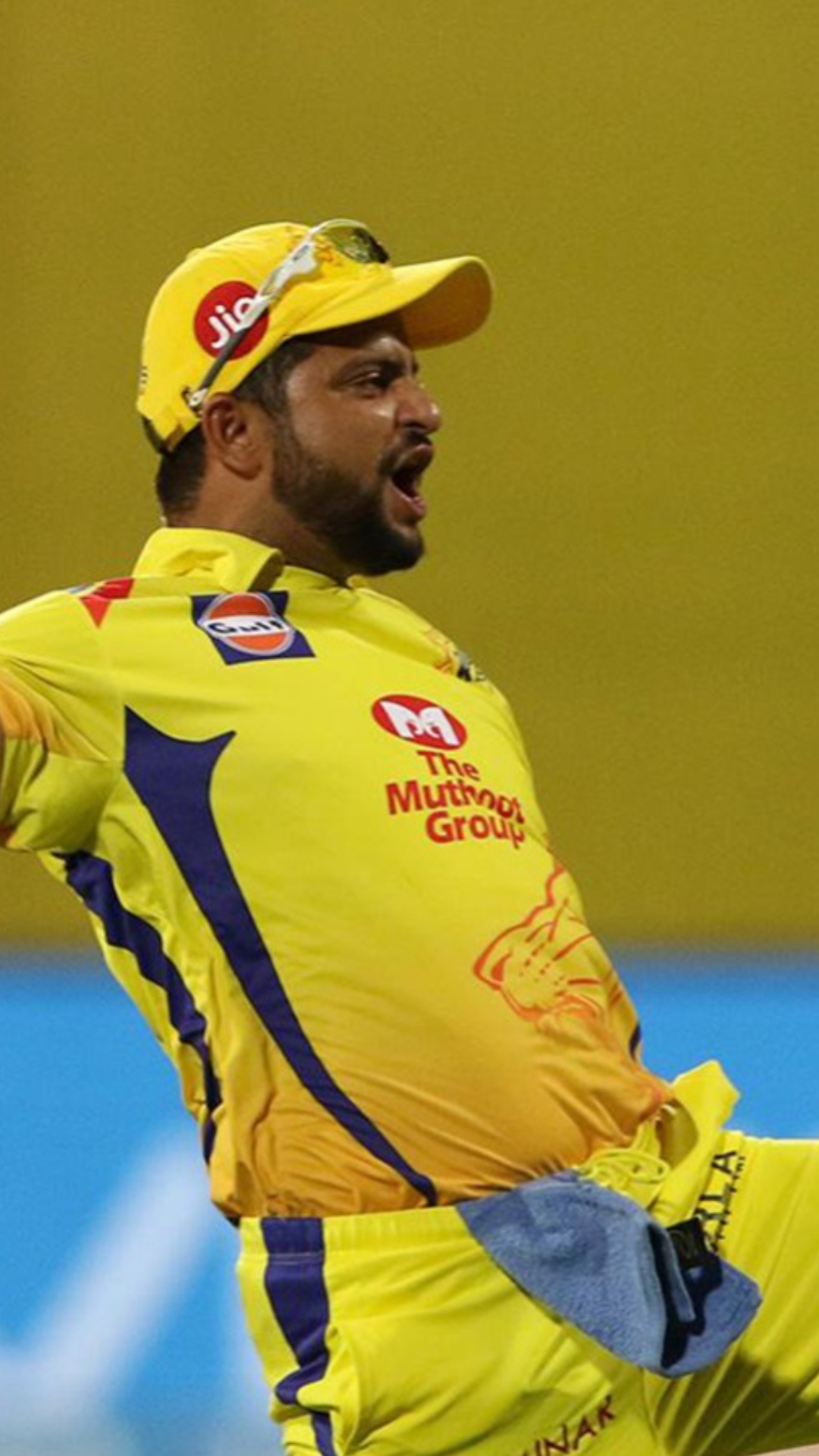 Suresh Raina to Virat Kohli, here is list of players with most catches in IPL history