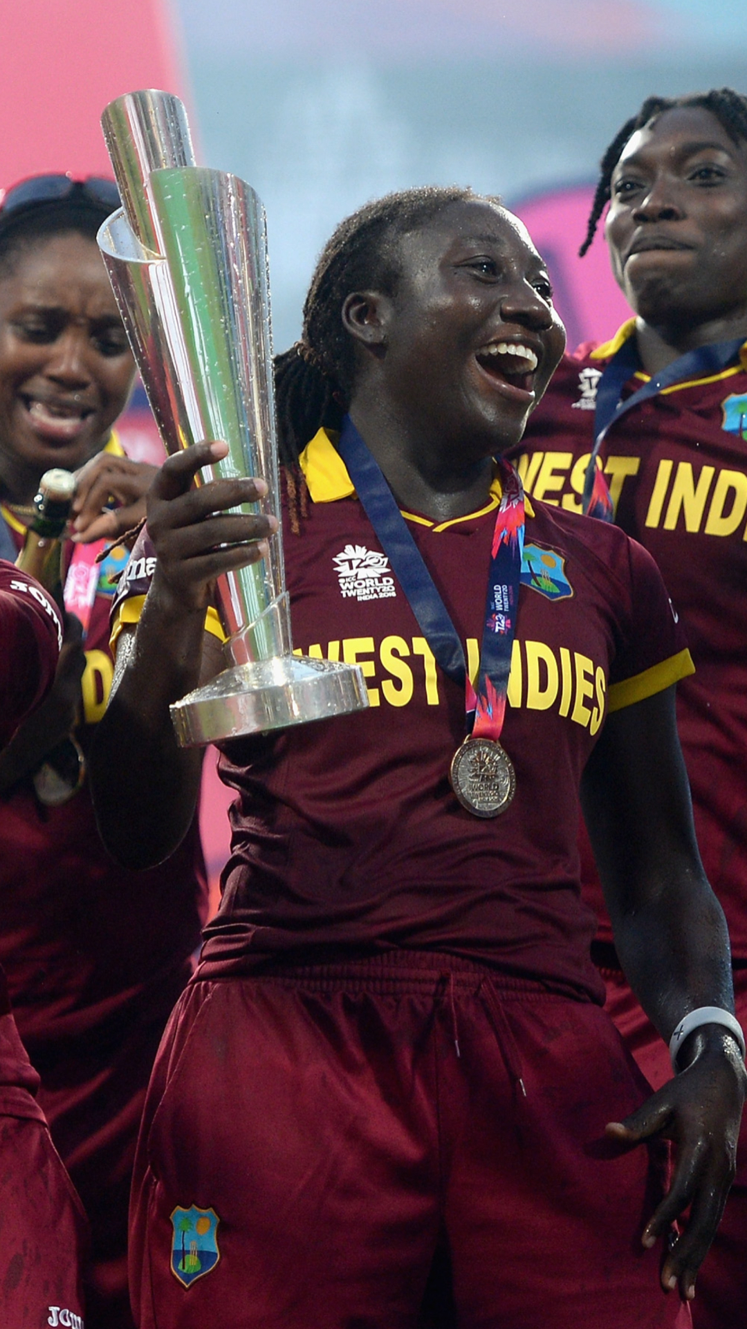 From 2009 to 2023, list of winners of all editions of women's T20 World Cup