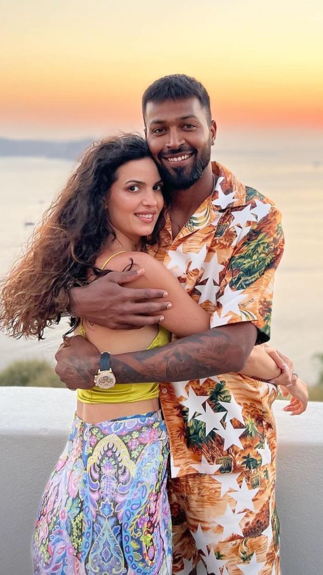 Before Hardik Pandya- Natasa Stankovic; these Bollywood couples got married on Valentine's Day