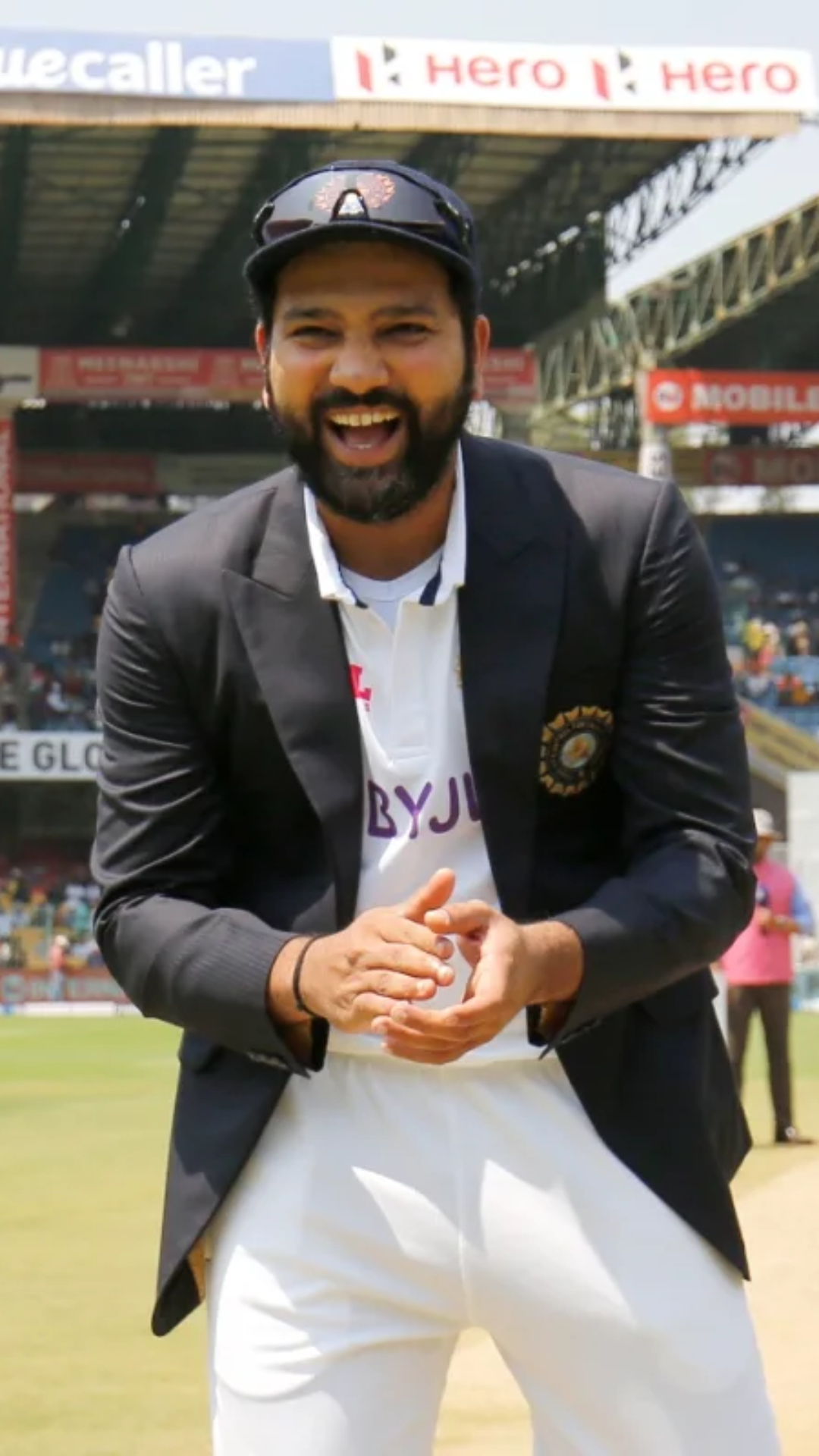 IND vs AUS Tests: Looking at Rohit Sharma's Test record against Australia ahead of Border-Gavaskar Trophy 2023