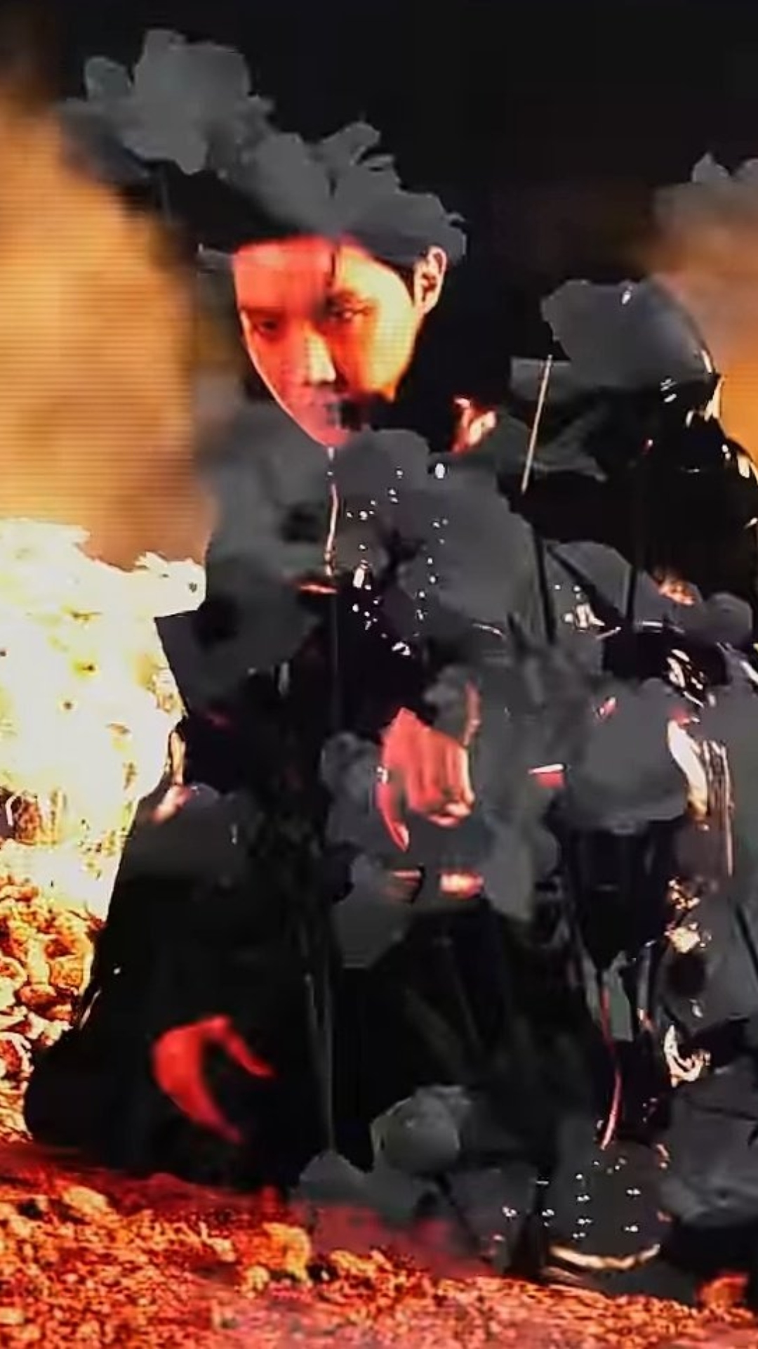 Speaking about the same, J-Hope says, &quot;I find pleasure in trying something new and seeing how it turns out.&quot;
