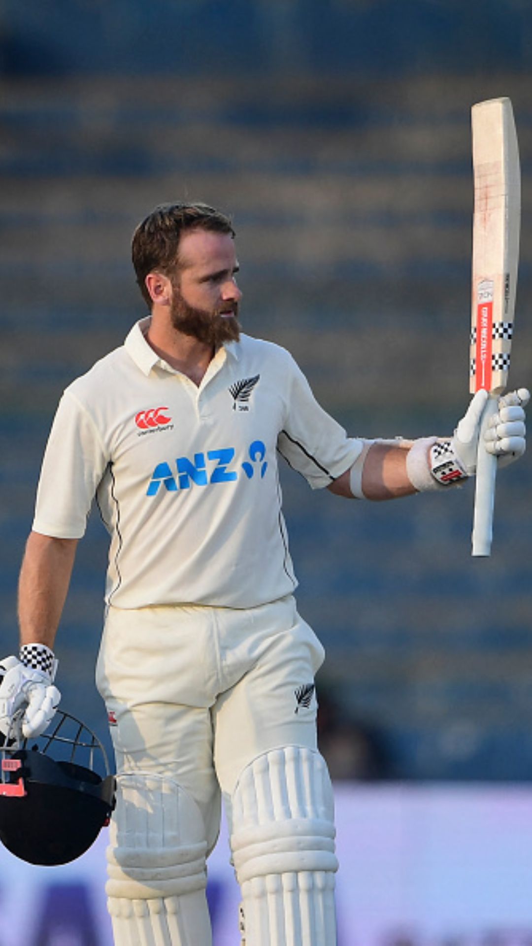 A look at players with most international hundreds as Kane Williamson brings up 39th ton
