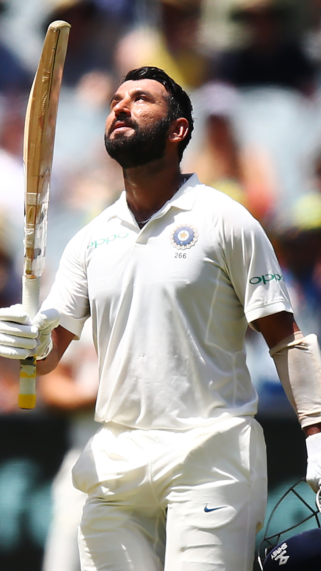IND vs AUS: Reliving Cheteshwar Pujara's 5 brilliant knocks in Test cricket