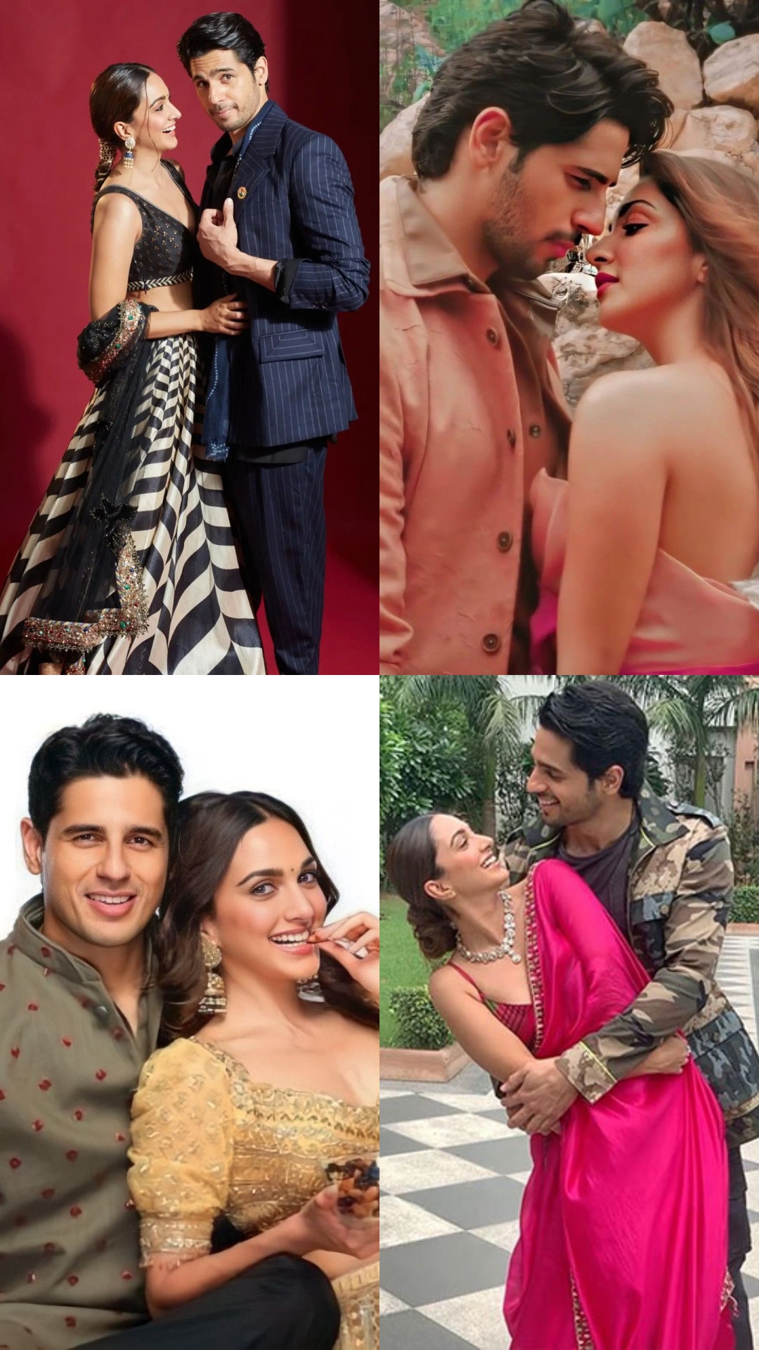 Sidhart Malhotra-Kiara Advani wedding: Expensive things owned by the love birds