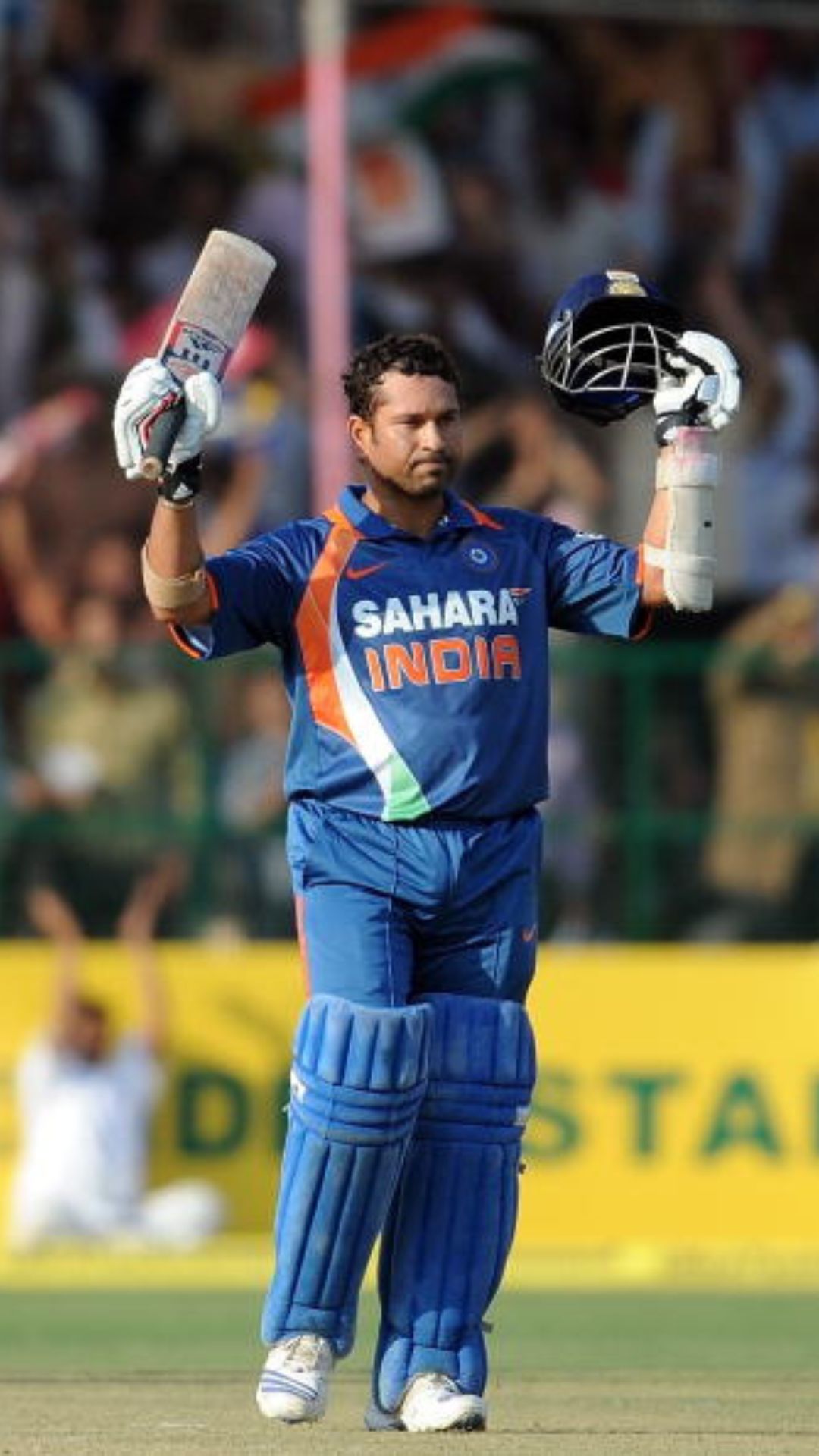 Sachin Tendulkar s Best ODI Innings Featuring Unbeaten 200 Vs South 