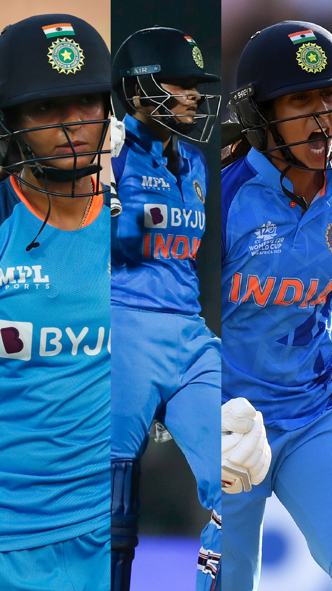 WPL 2023: From Jemimah Rodrigues to Harmanpreet Kaur, list of players with base price of Rs. 50 Lakh