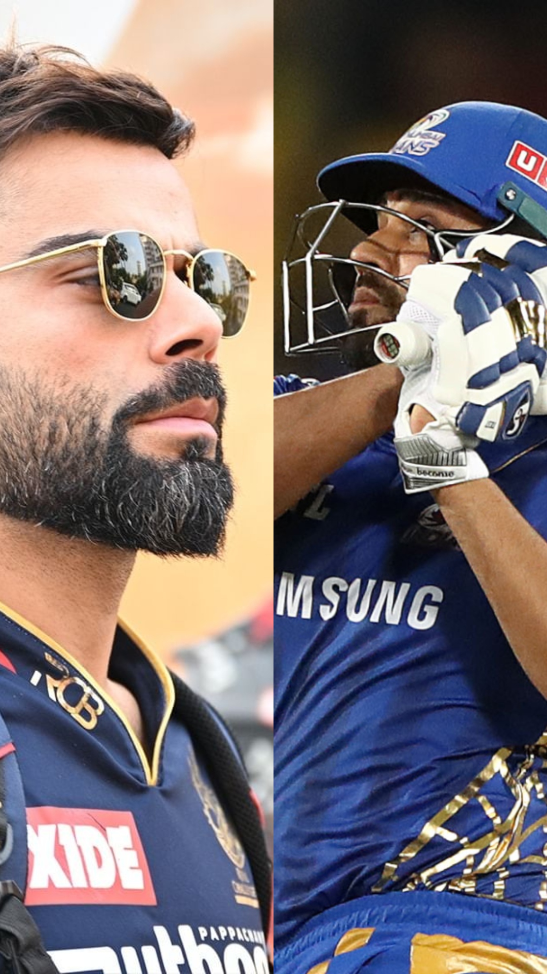 From Virat Kohli to Rohit Sharma, list of batters with most powerplay