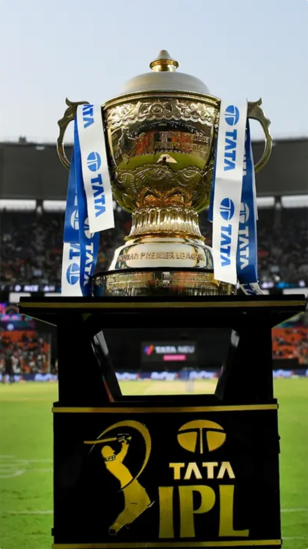 IPL 2023: Rewinding finalists and winners from every season since 2008