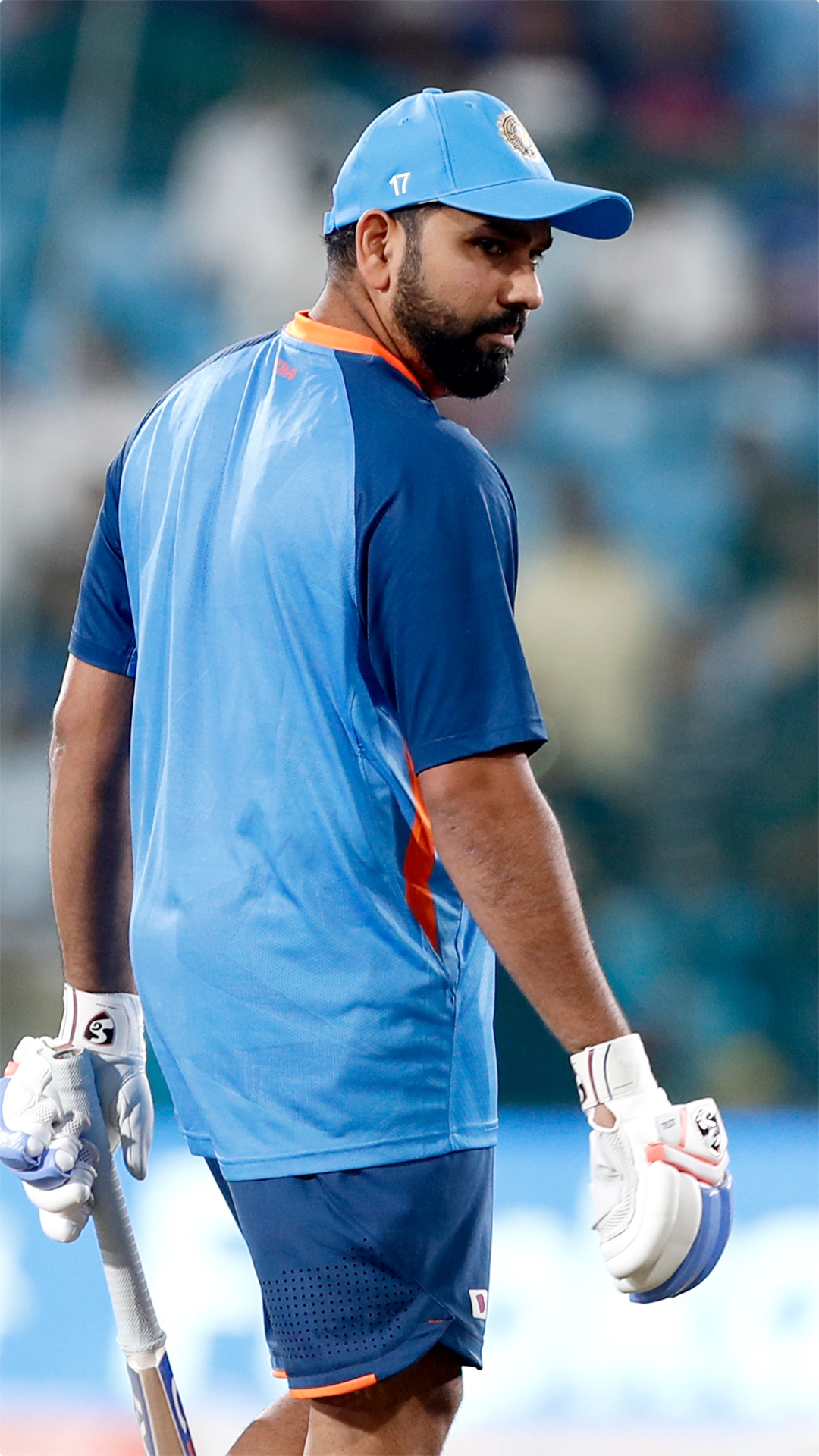 IND vs AUS 3rd Test: Rewinding very innings Rohit Sharma has played at Holkar Stadium, Indore across formats
