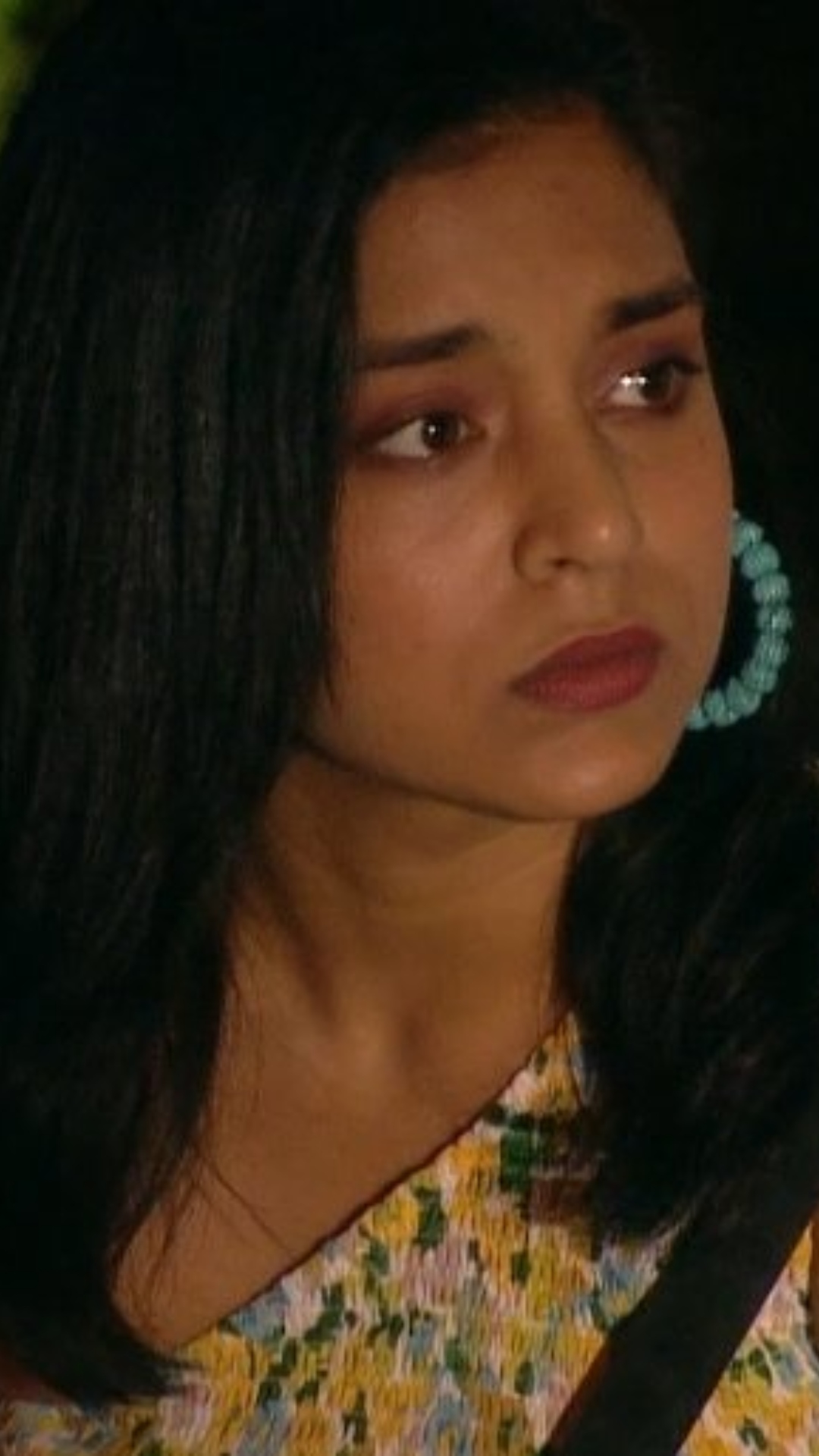 Sumbul Touqeer Khan, the youngest contestant on the show has been eliminated.
