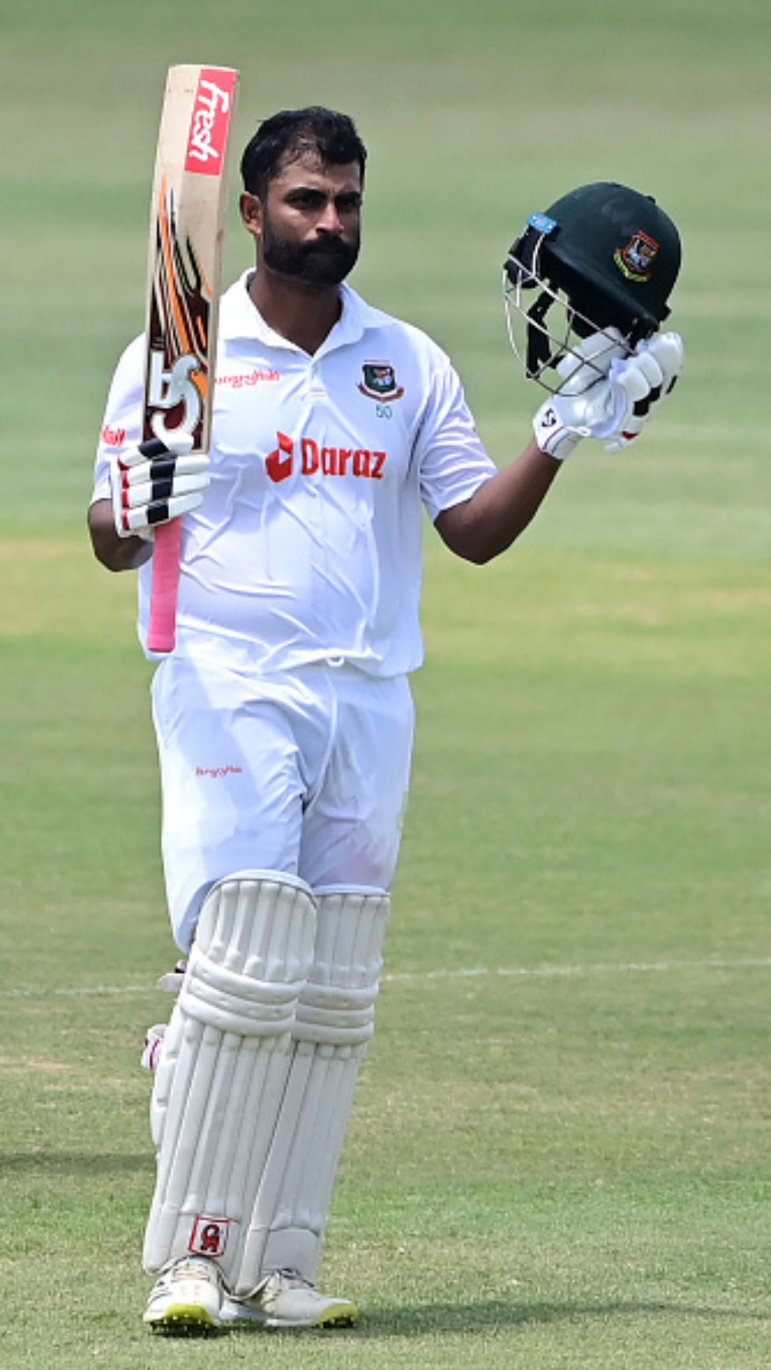 Tamim Iqbal &ndash; 25 hundreds