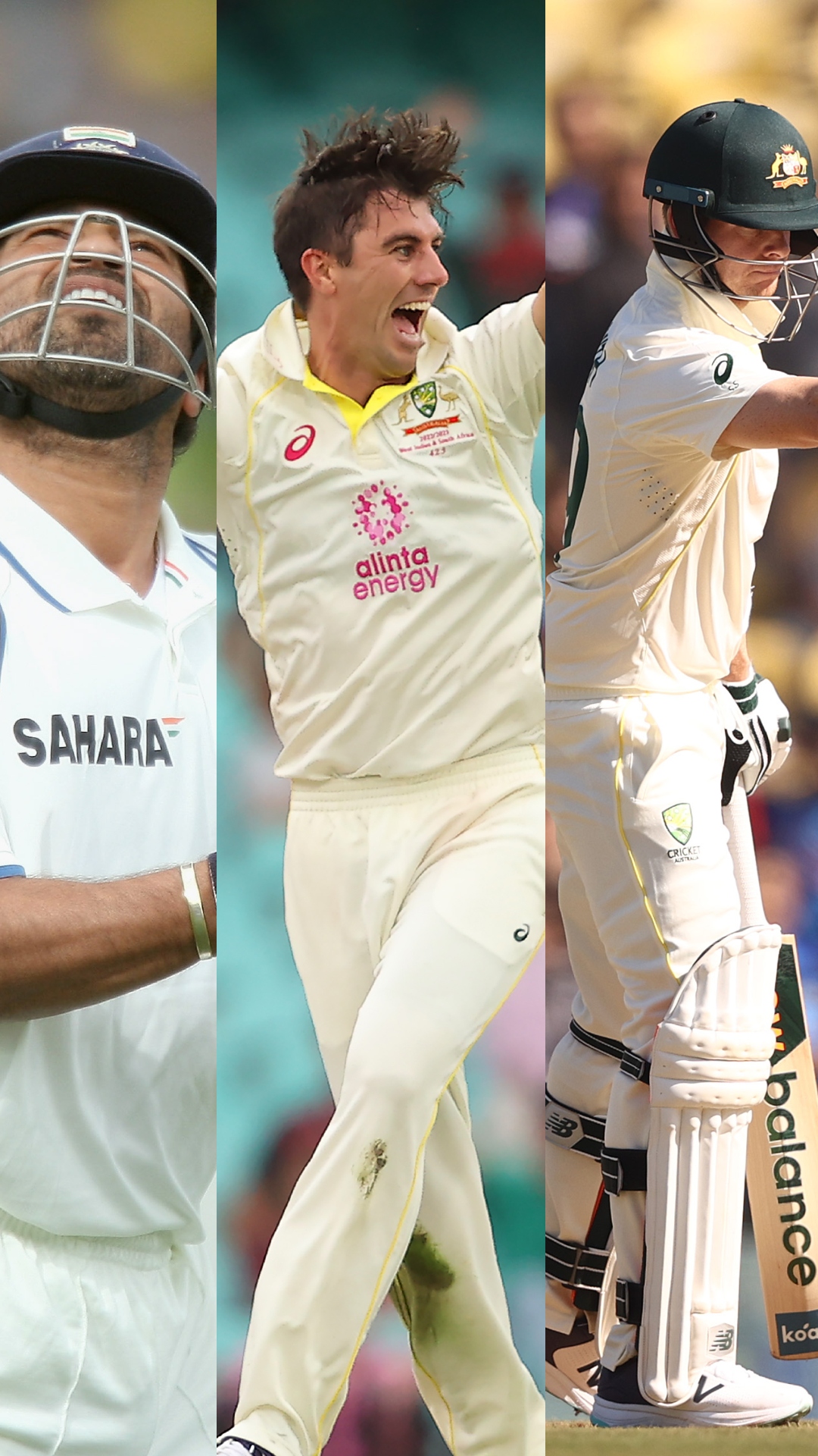 IND vs AUS 1st Test: Steve Smith to Sachin Tendulkar, list of every man of the series winner in Border Gavaskar Trophy