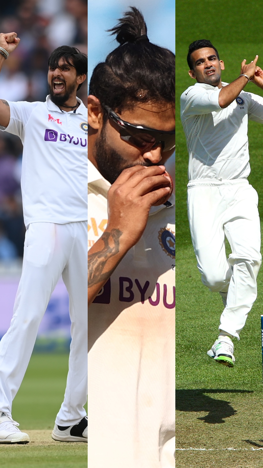 IND vs AUS 1st Test: Ravindra Jadeja to R. Ashwin, list of bowlers with most Test wickets for India