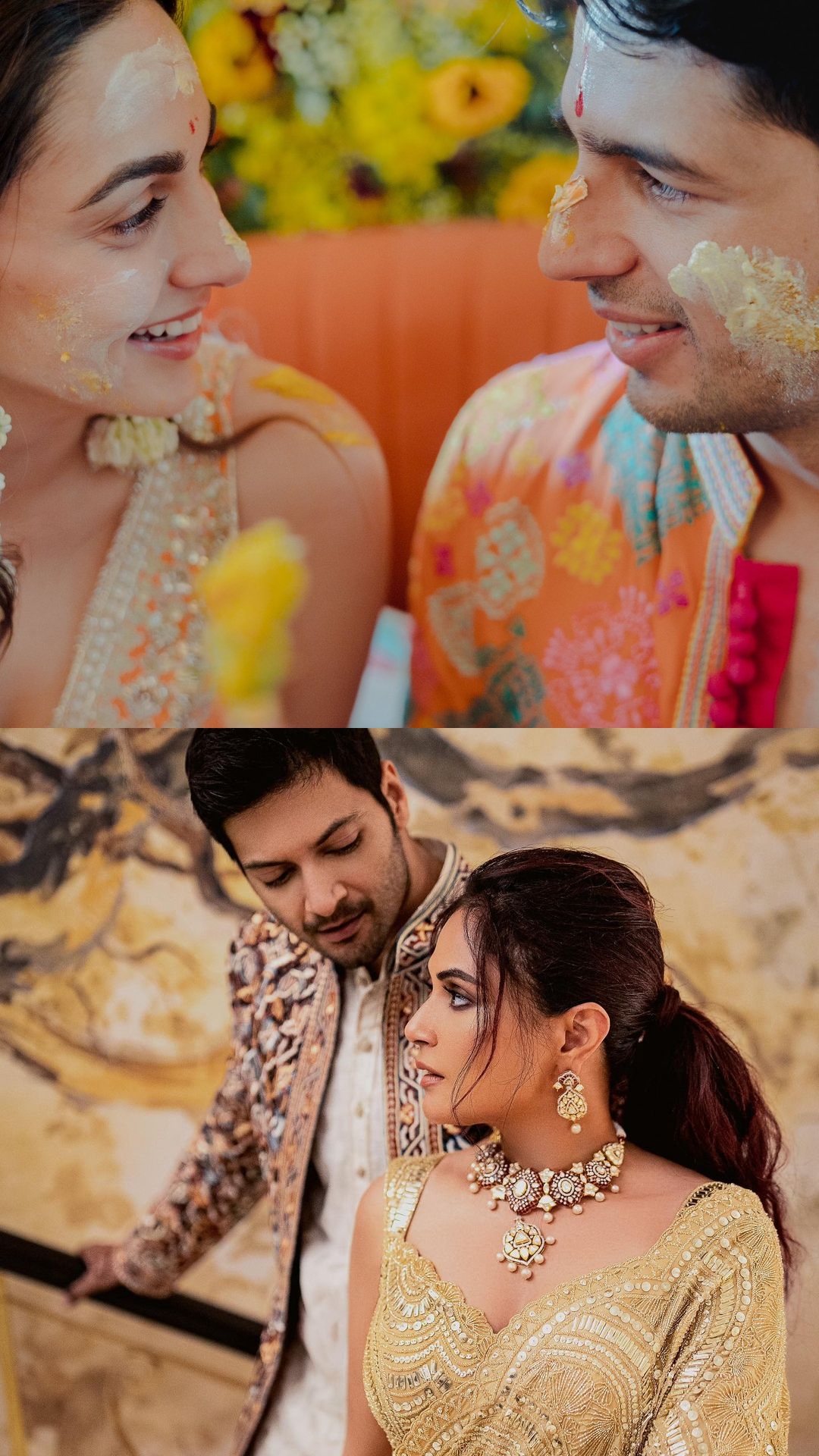 Super Cute Bollywood Poses for Pre-wedding Shoots! (Especially All Those  Inspired By SRK!) | Indian wedding photography poses, Indian wedding  photography couples, Wedding photoshoot poses