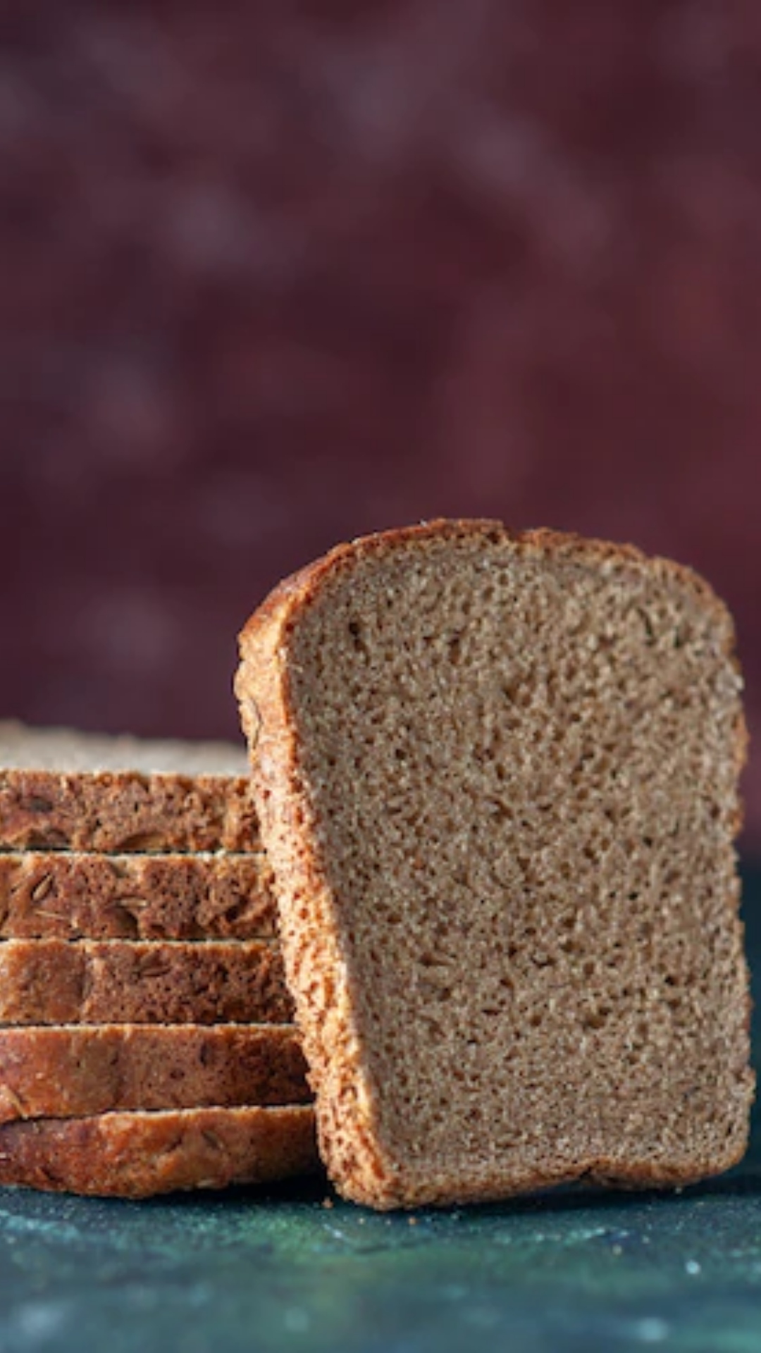 Brown bread can reduce the risk of heart disease; check 5 other benefits