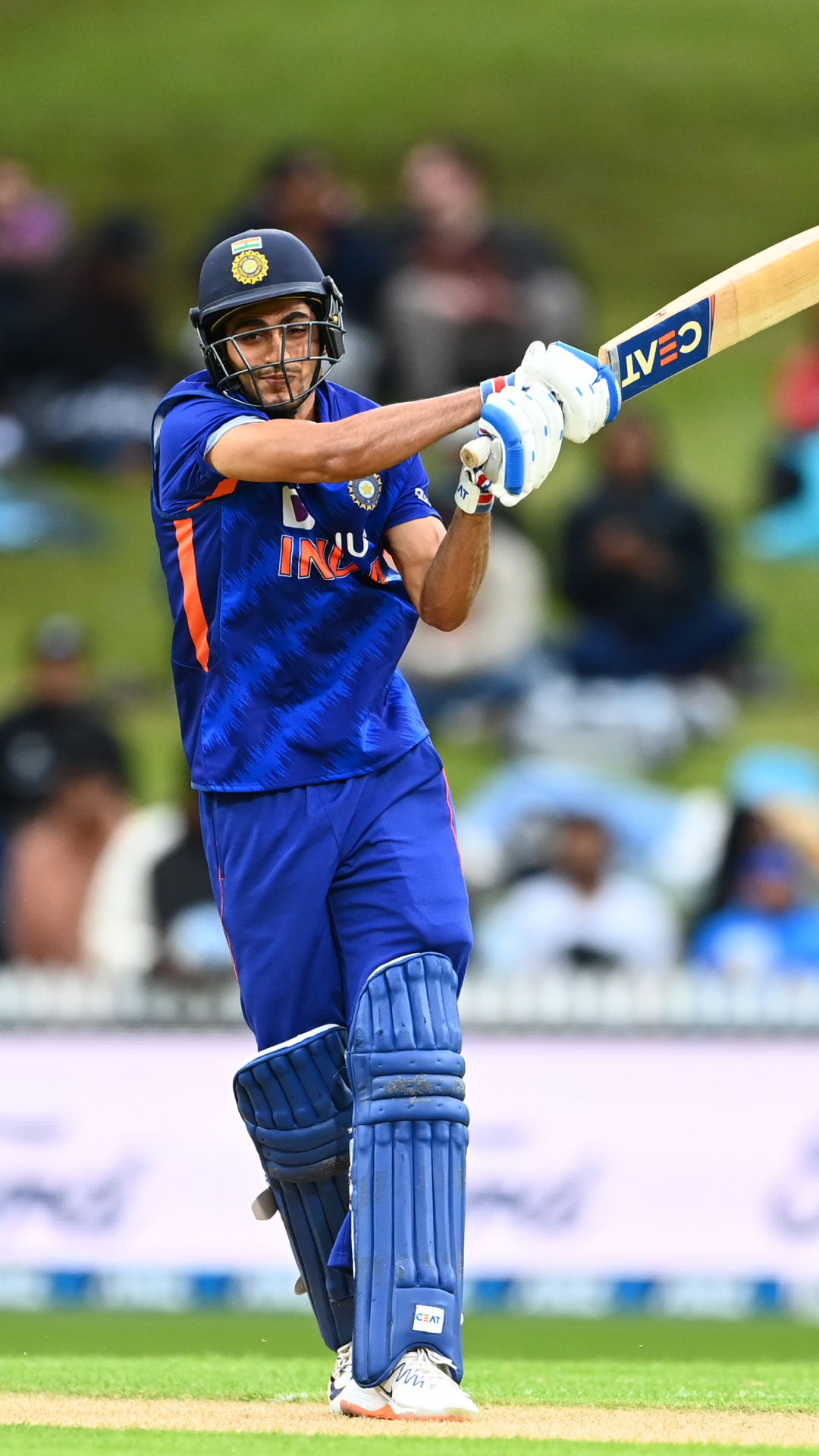 Top 10 players with most runs in ODIs in 2023, feat Shubman Gill, Virat Kohli