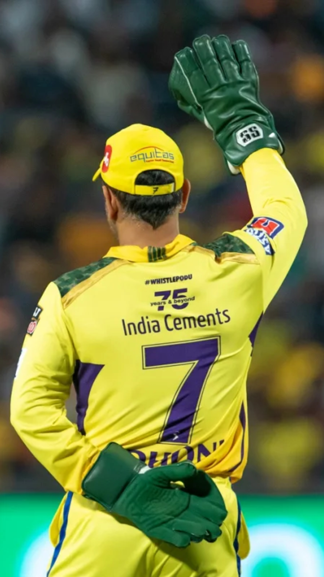 IPL 2023: MS Dhoni's record for Chennai Super Kings in knockouts