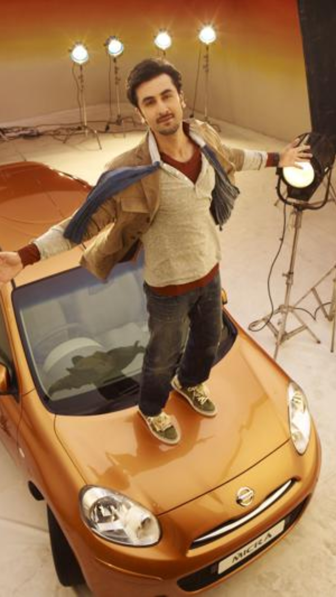 DYK Ranbir Kapoor has a luxury car collection worth over Rs 15 cr? Check out the cars he owns
