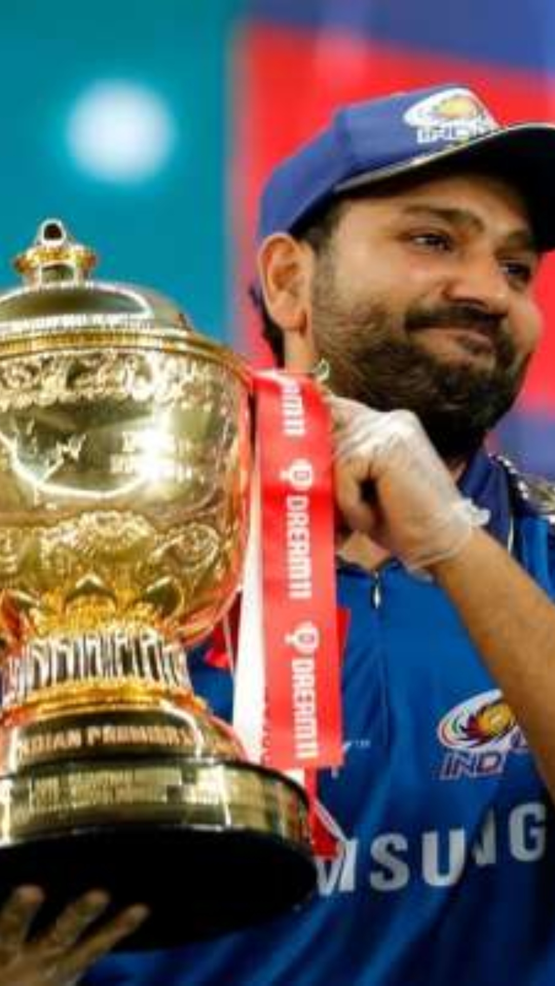 IPL 2023: Rohit Sharma's performance for Mumbai Indians in last 10 years