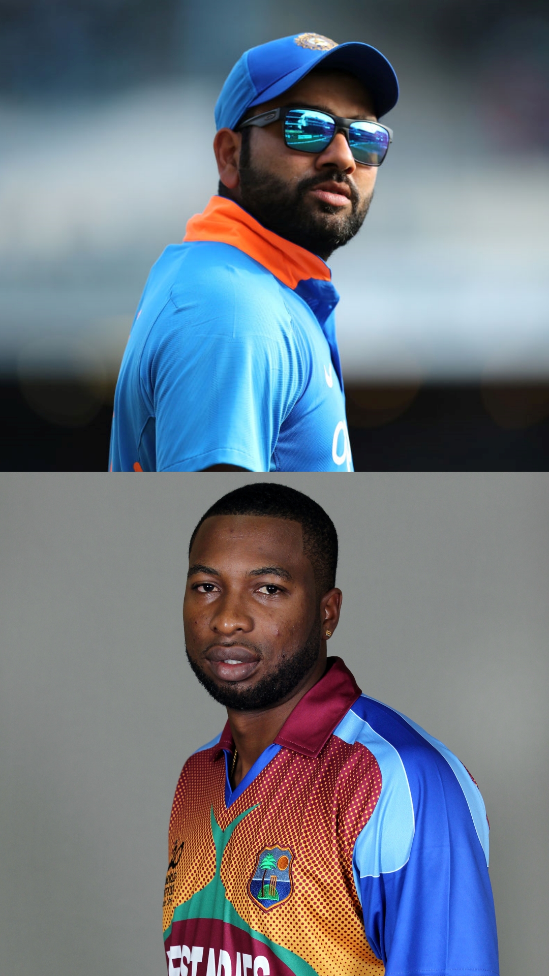 Rohit Sharma to Chris Gayle, list of batters with most sixes in T20 cricket