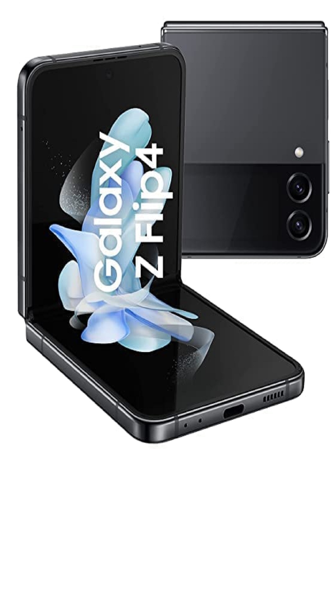 Samsung Galaxy Z Flip4: Camera Review