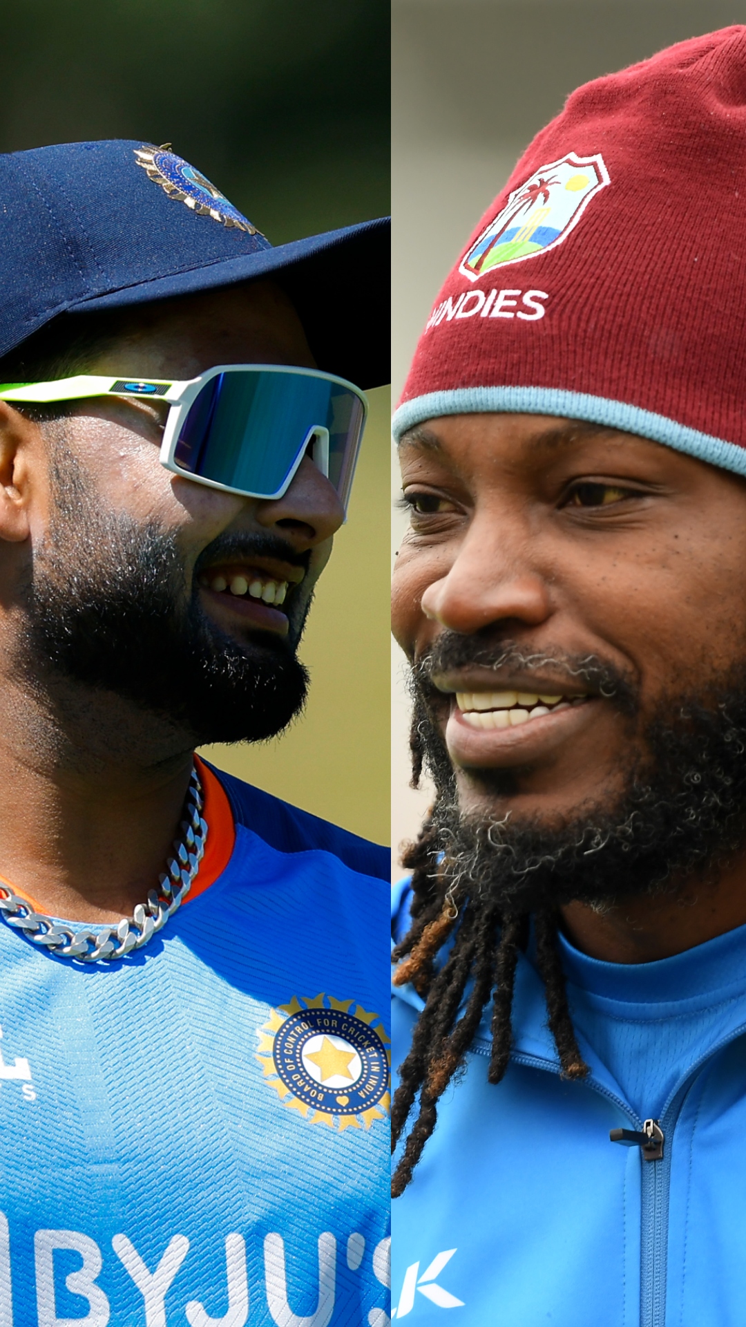 IPL 2023: Chris Gayle to Rishabh Pant, list of 10 players with highest individual scores