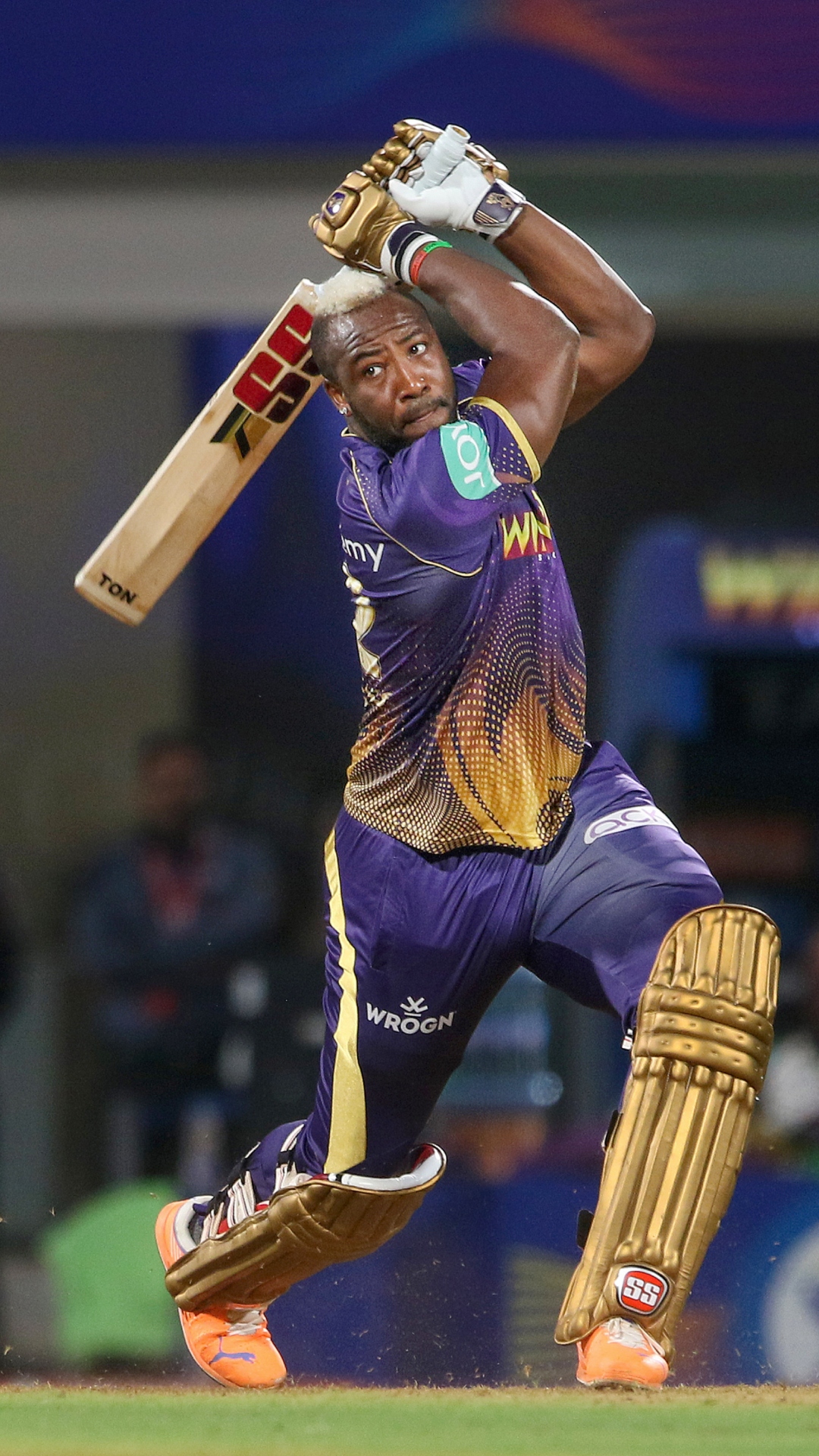 IPL 2023: Players with highest strike rate in Indian League; feat Virender Sehwag and Andre Russell (Minimum 500 runs in IPL)