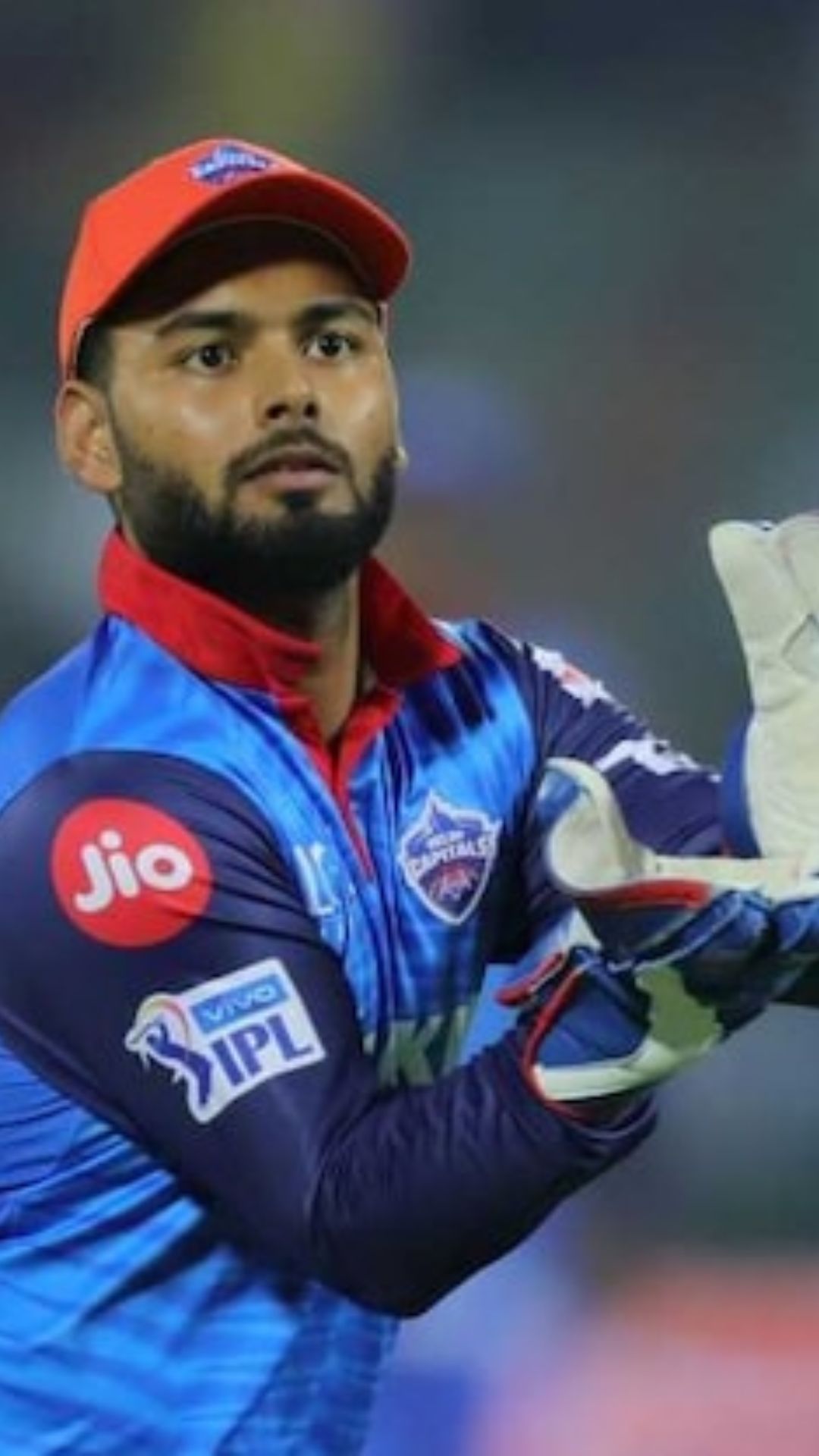 IPL 2023: List of player who have been ruled out featuring Rishabh Pant