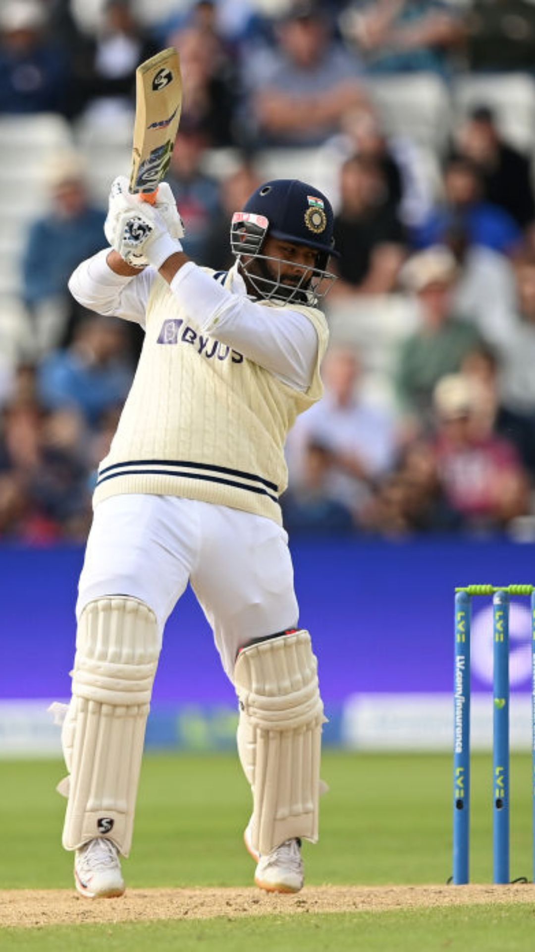 ICC World Test Championship: India dominated list of top 10 players with most sixes featuring Rishabh Pant (2021-23)