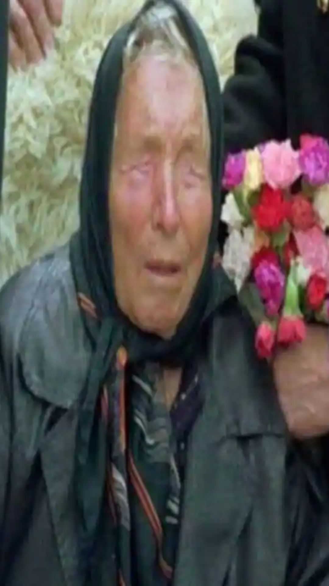 Blind Psychic Baba Vanga&rsquo;s Predictions For 2023