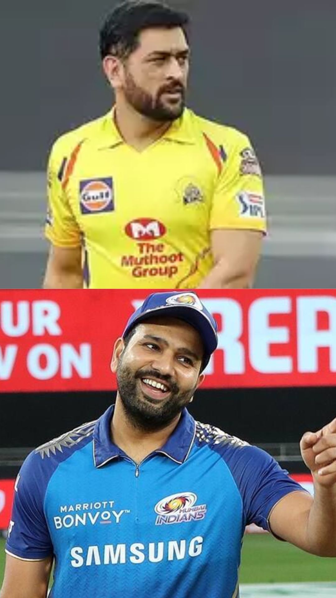 IPL 2023: Top 10 players with most matches under their belt featuring MS Dhoni and Rohit Sharma