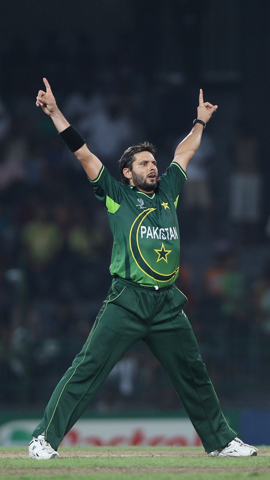 10 Players with most golden ducks in ODI cricket feat. Shahid Afridi