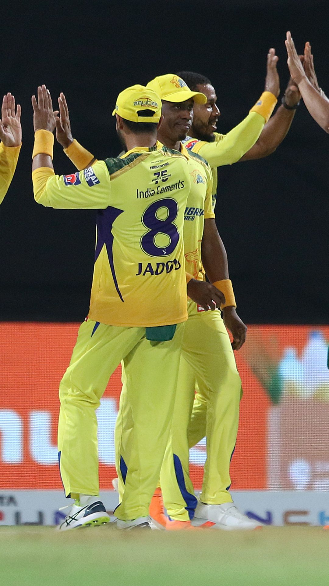 IPL 2023: Results when CSK played first match of the season