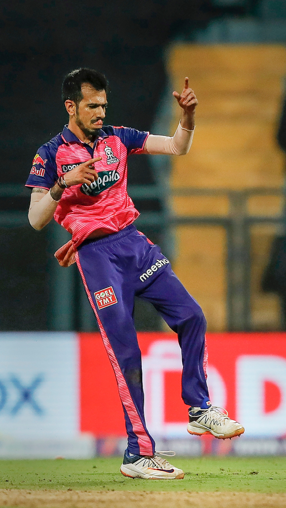 IPL 2023: Players with most wickets in Indian League featuring Chahal and Ashwin