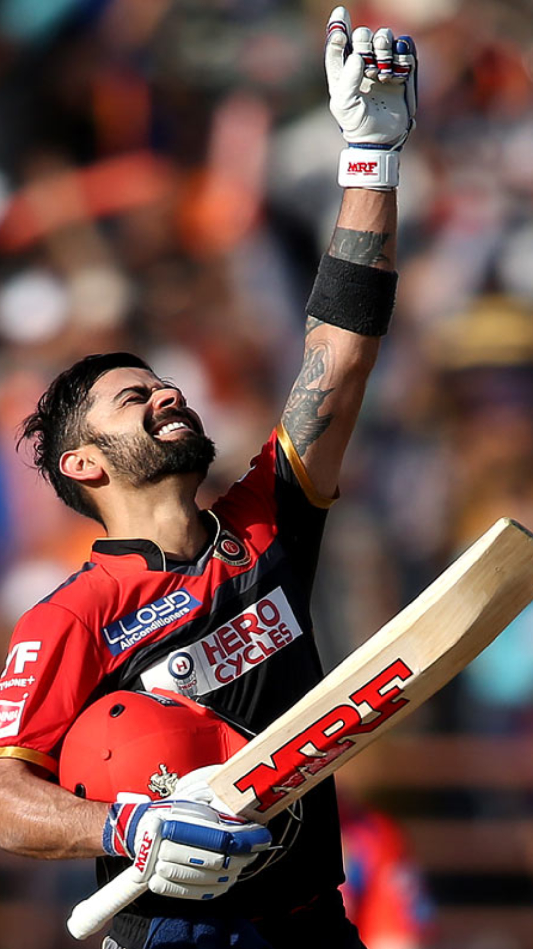 From Kohli to Dhoni, players with most 50+ scores as Captain in IPL