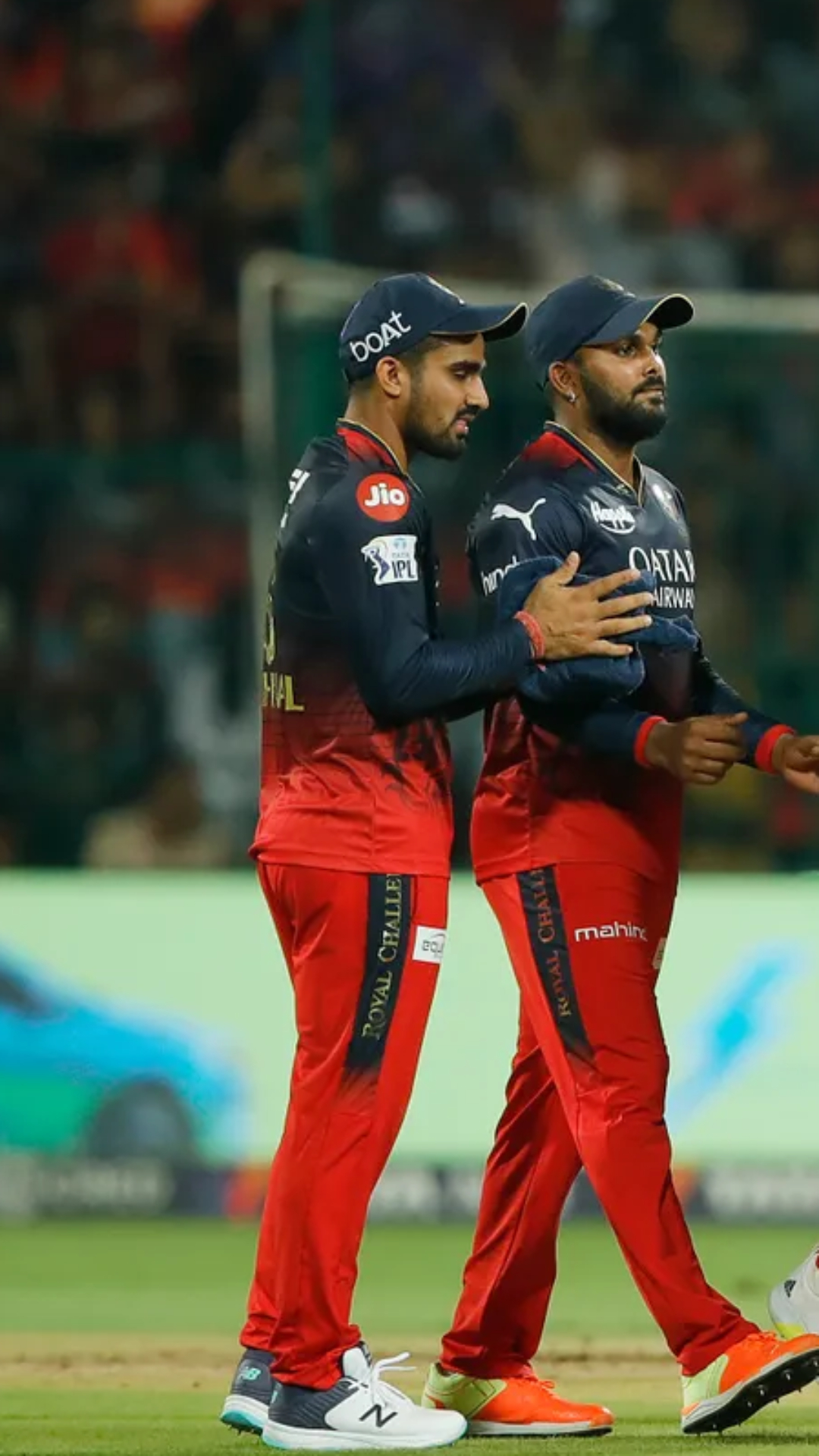 RCB tops the list of teams to concede most 200-plus totals in IPL history, here's the list