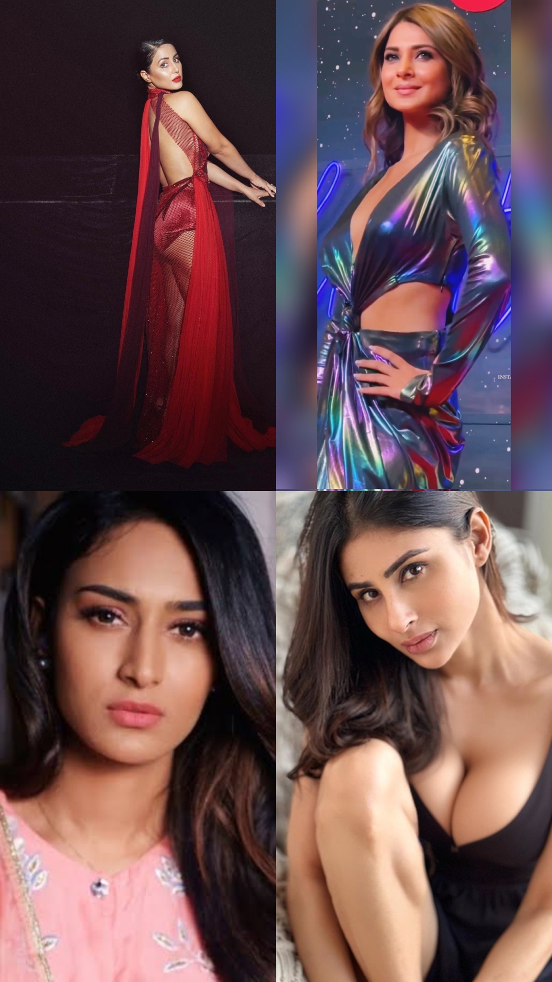 TV actors who refused to do typical saas-bahu dramas