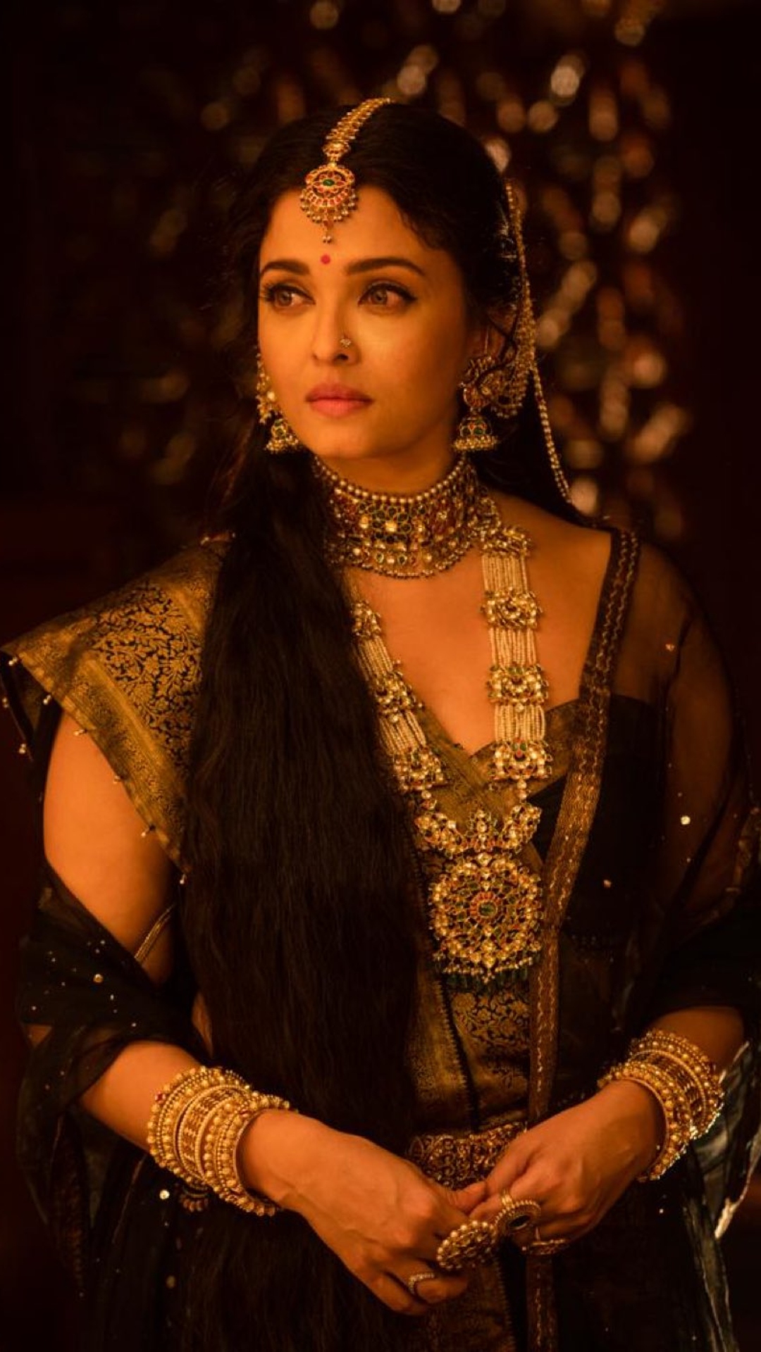 Not heroine, Aishwarya Rai Bachchan to play villain in Mani Ratnam's next!  – India TV