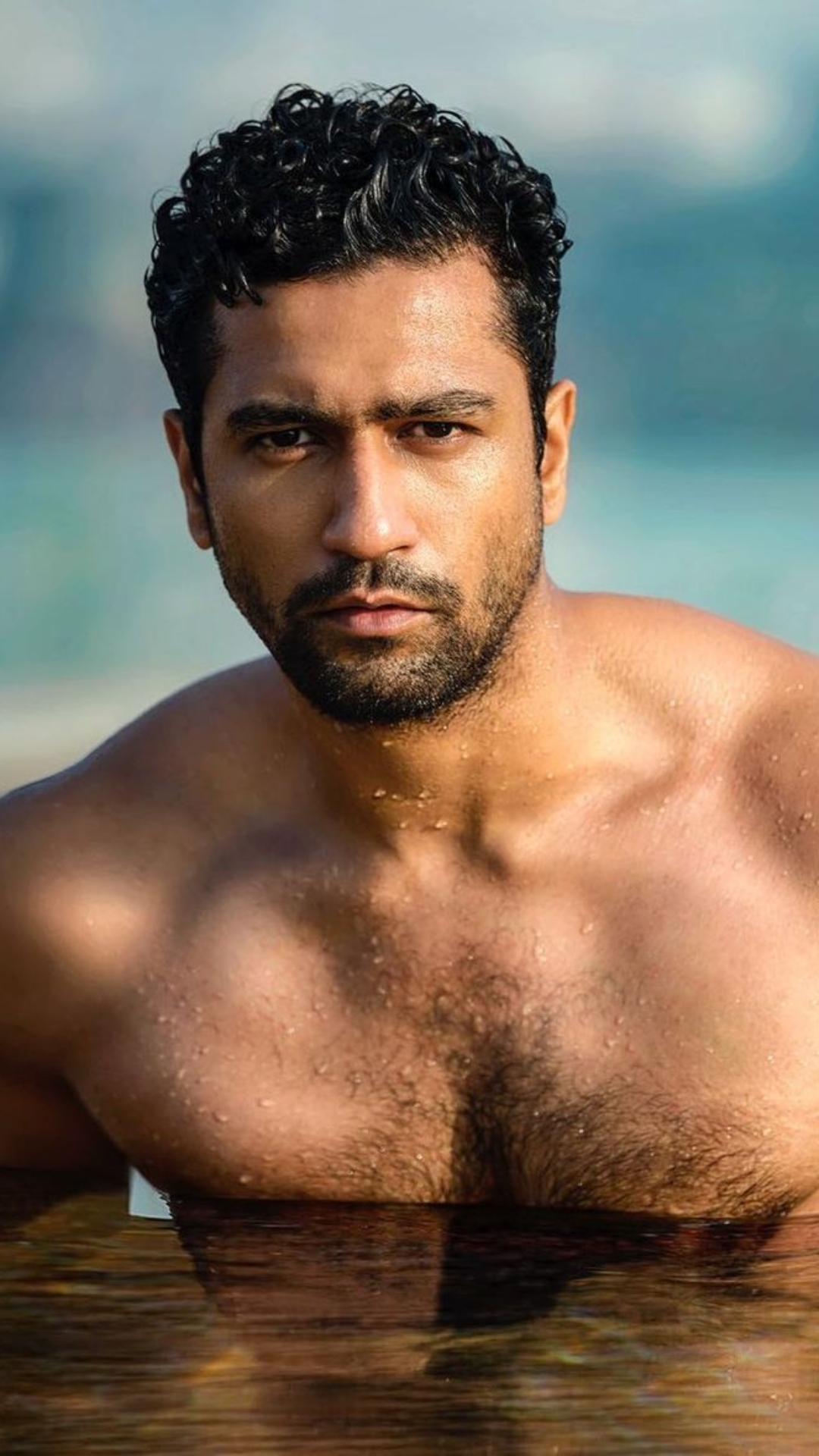 Vicky Kaushal's drool worthy photos are the reason for this scorching hot  summer