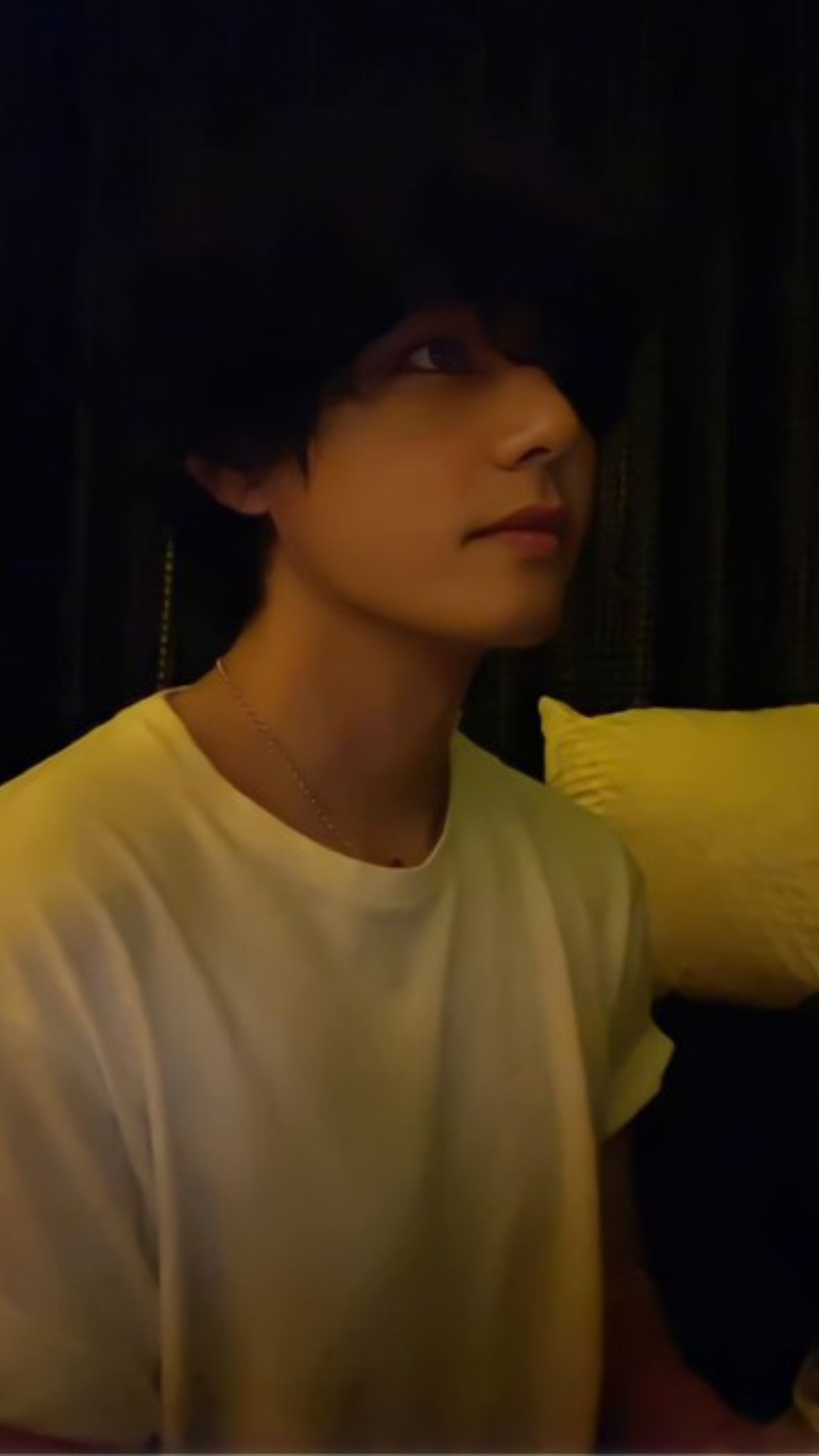 BTS V Taehyung Pajama