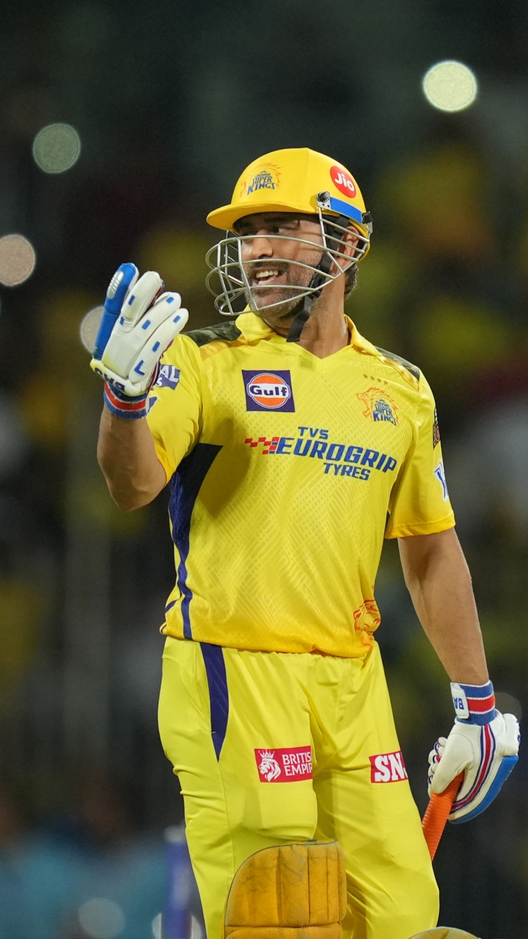 Decoding CSK's Probable Playing 11 for match against SRH feat. MS Dhoni and Ruturaj Gaikwad