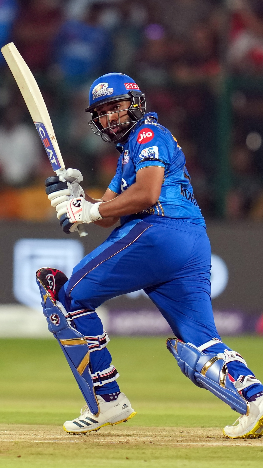 Mumbai Indians stand on top of the embarrassing list with 8 consecutive losses in the beginning of IPL 2022
