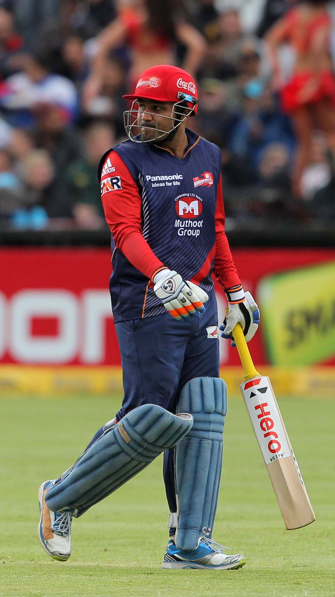 Delhi Daredevils (now Delhi Capitals) are next with 6 successive losses at the start of the 2013 season 