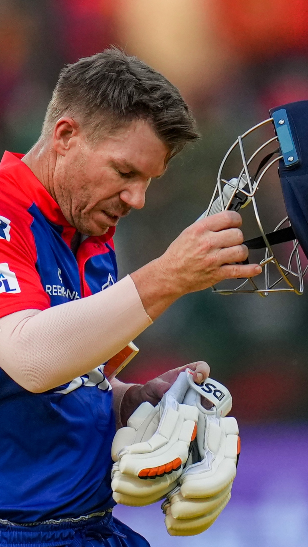 Delhi Capitals have lost 5 matches at start in the ongoing season of IPL 2023
