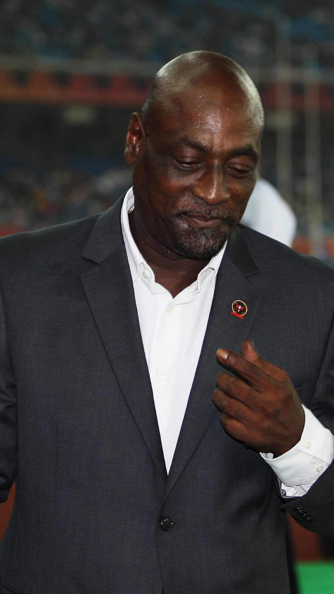 1. Viv Richards - 255 innings