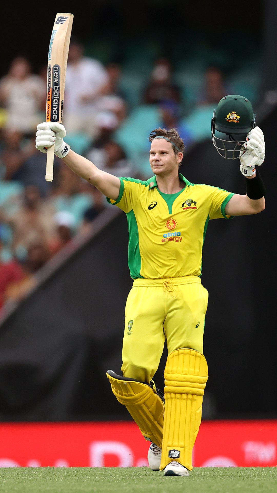 3. Steve Smith - 269 innings