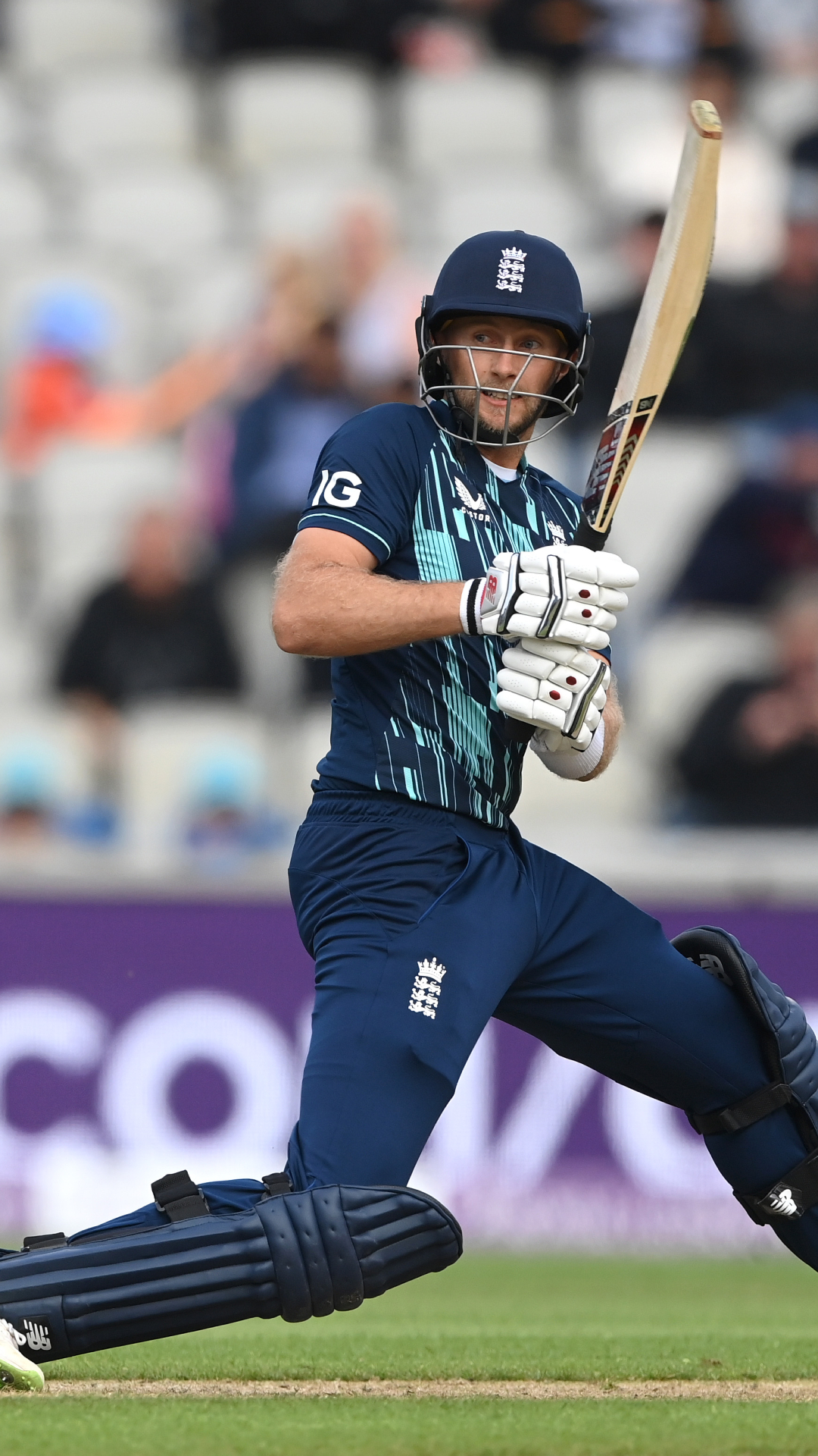 4. Joe Root - 275 innings