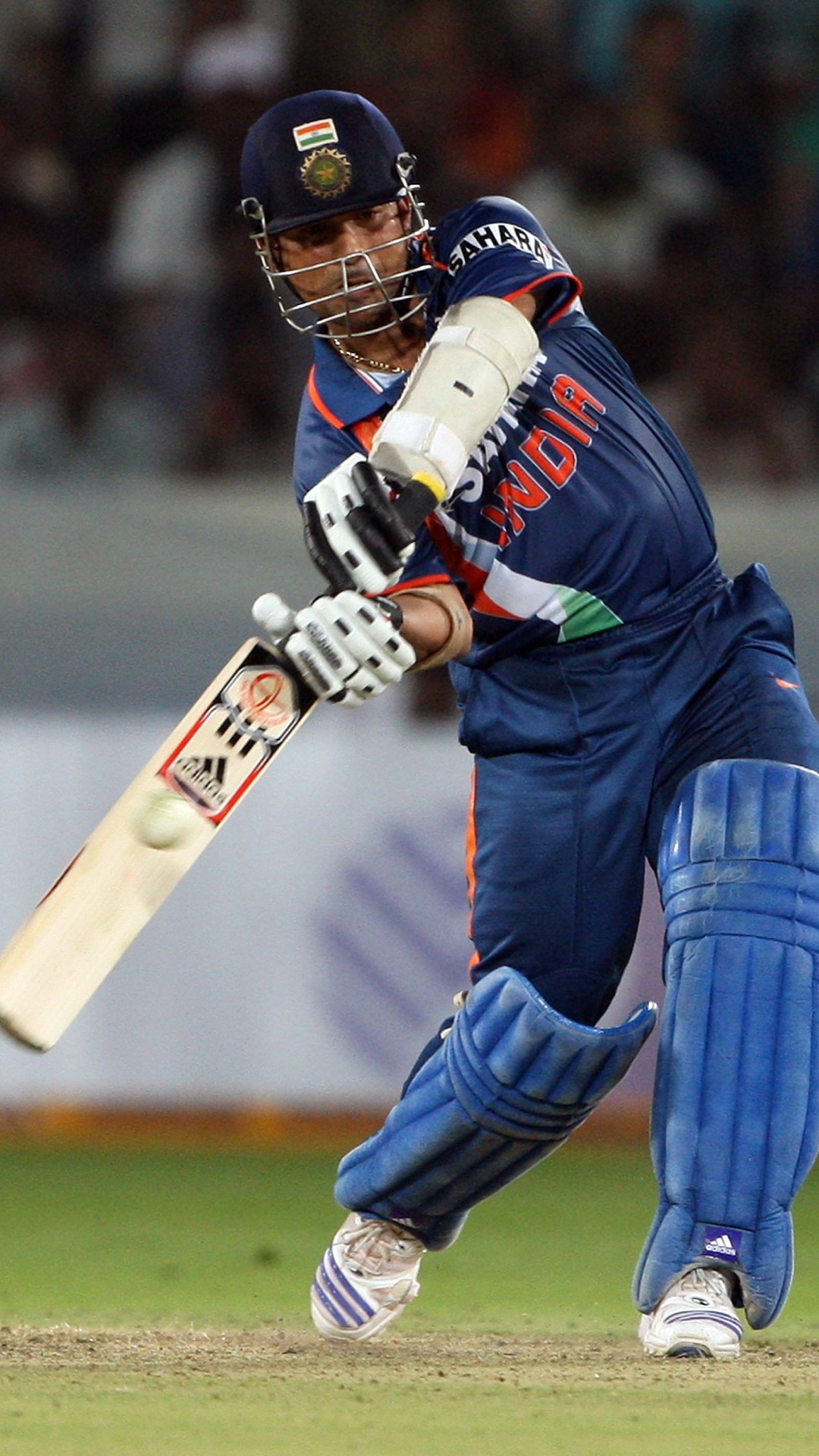 8. Sachin Tendulkar - 288 innings