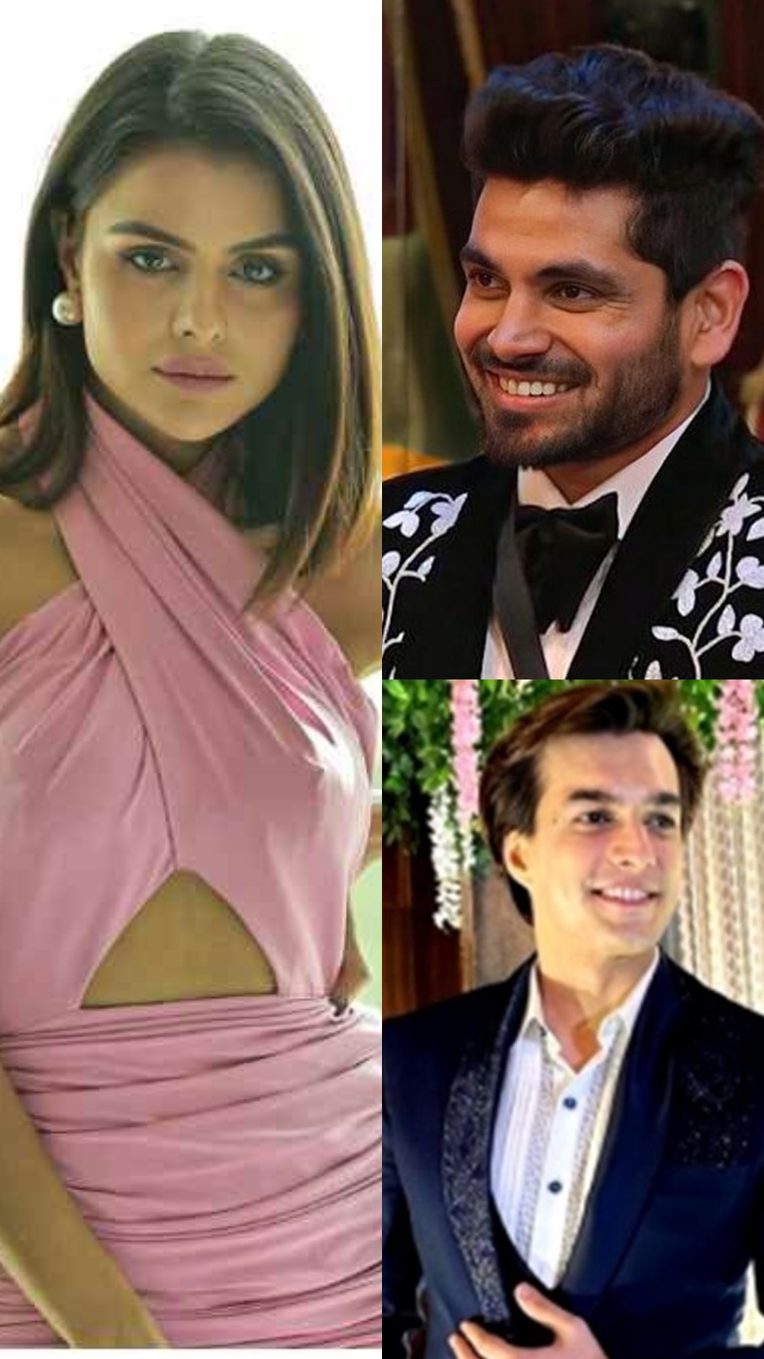 Priyanka Chahar Choudhary, Shiv Thakare to Mohsin Khan: Khatron Ke Khiladi 13's probable list of contestants